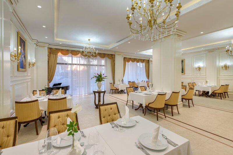 Dobedan Exclusive Hotel & Spa 146