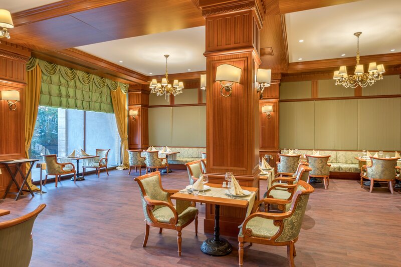 Dobedan Exclusive Hotel & Spa 152