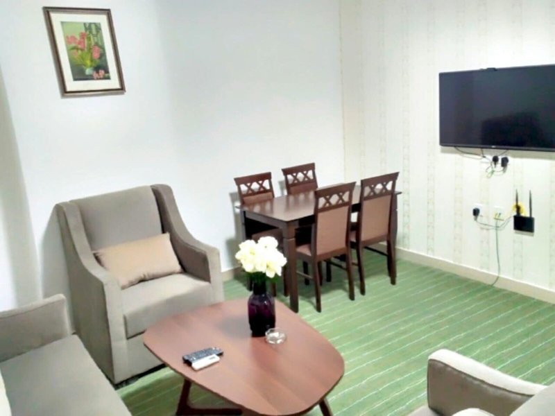 Al Dyafa Hotel Suites 9