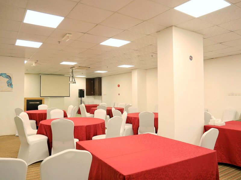 Al Dyafa Hotel Suites 14