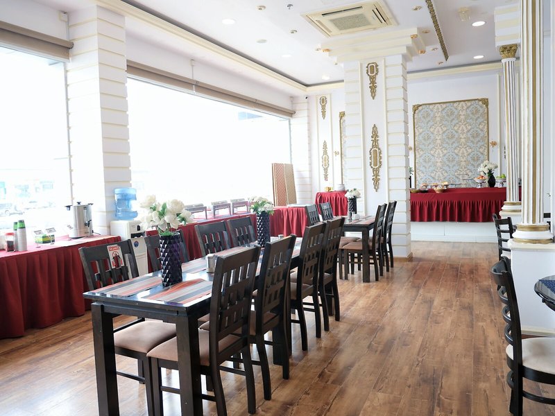 Al Dyafa Hotel Suites 16