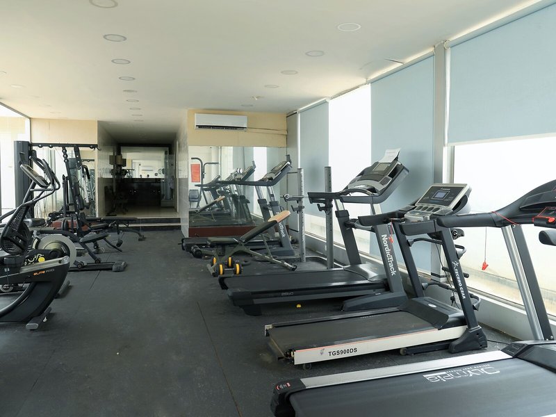 Al Dyafa Hotel Suites 18