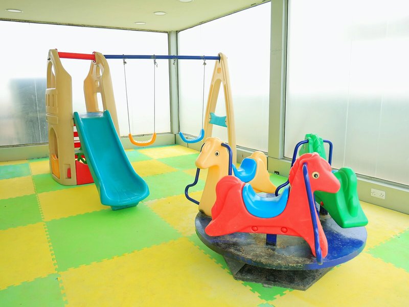 Al Dyafa Hotel Suites 19