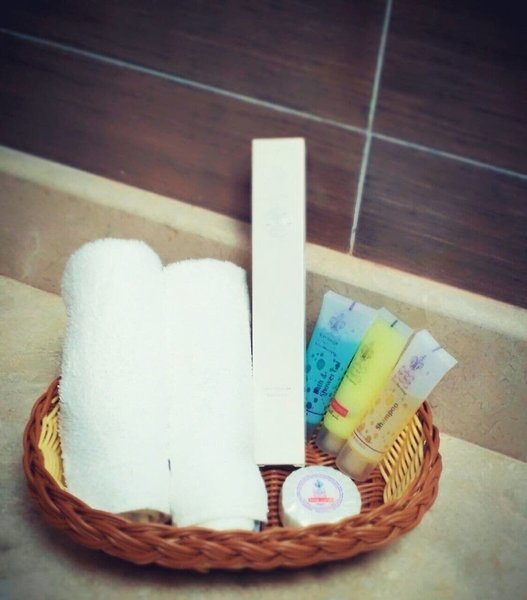 Al Dyafa Hotel Suites 32