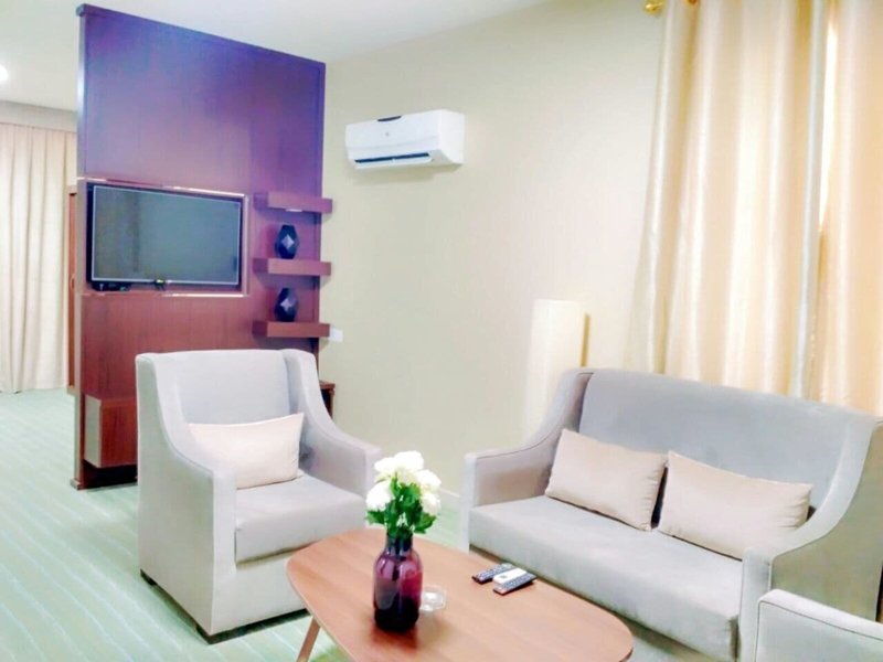 Al Dyafa Hotel Suites 35