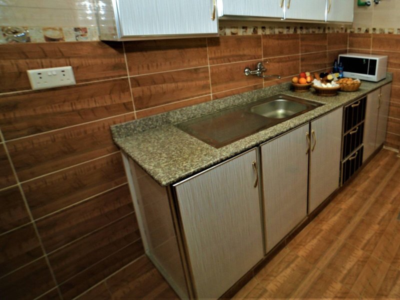 Al Dyafa Hotel Suites 36