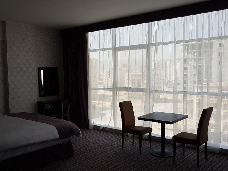 Al Dyafa Hotel Suites 39