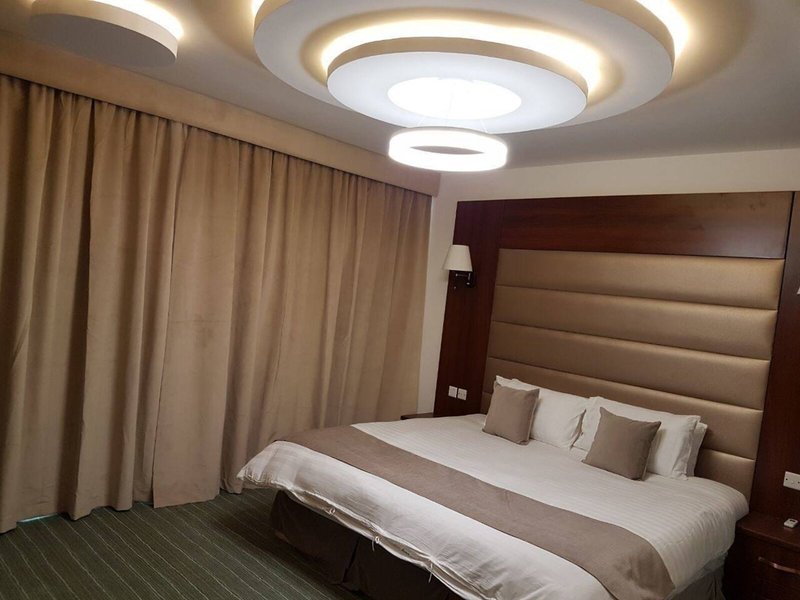 Al Dyafa Hotel Suites 41