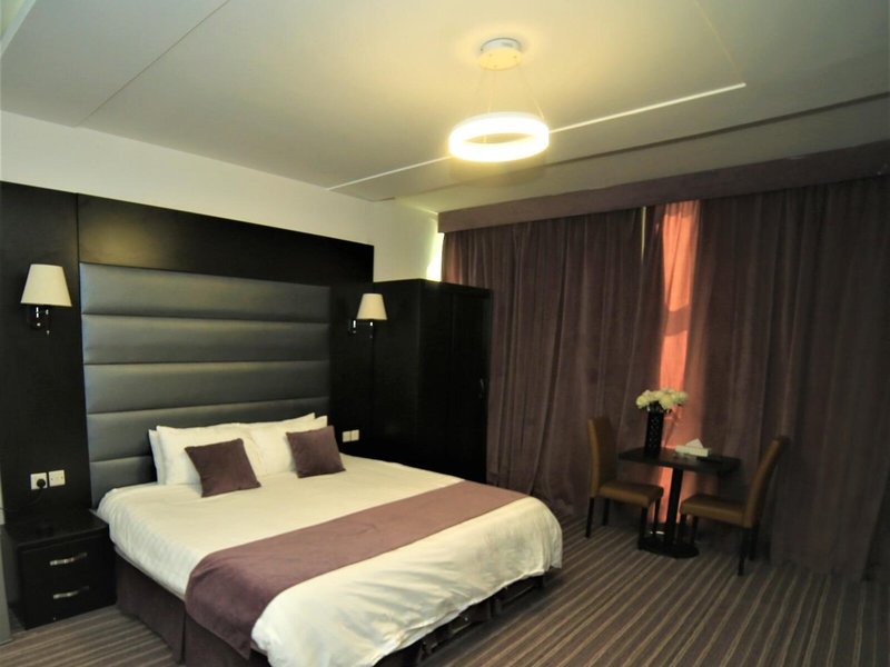 Al Dyafa Hotel Suites 46