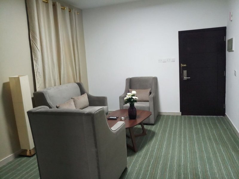 Al Dyafa Hotel Suites 48