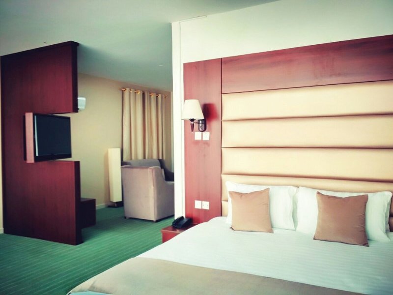 Al Dyafa Hotel Suites 49