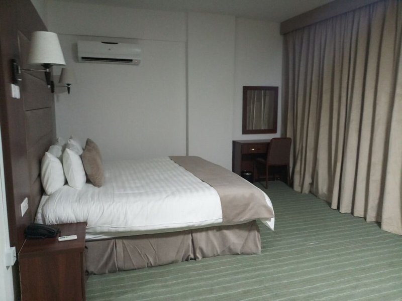 Al Dyafa Hotel Suites 50