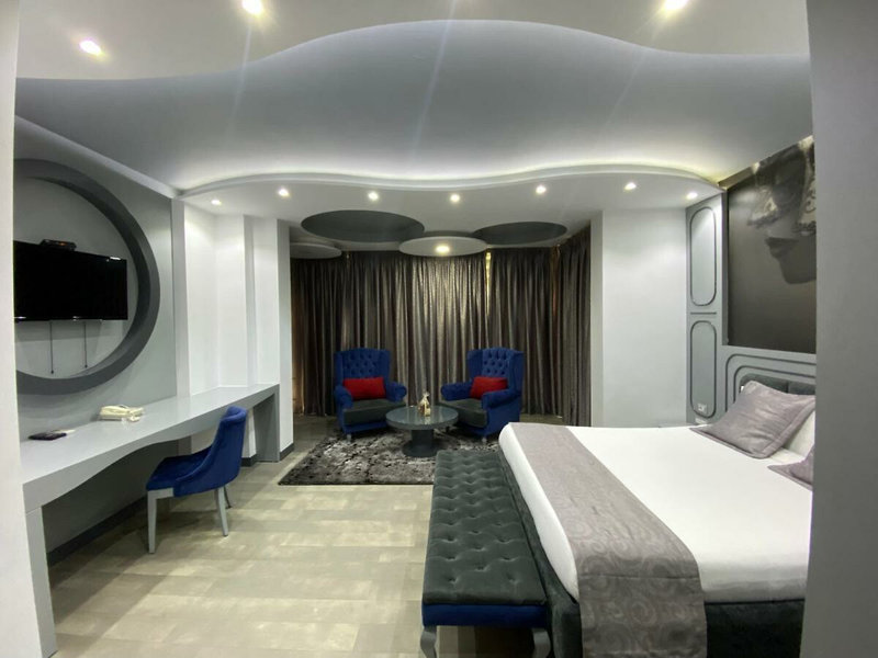 New W Hotel 7