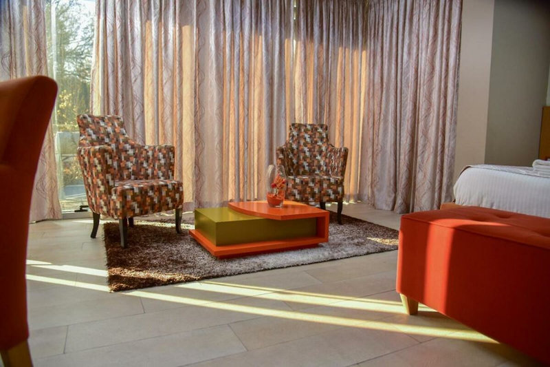 New W Hotel 10