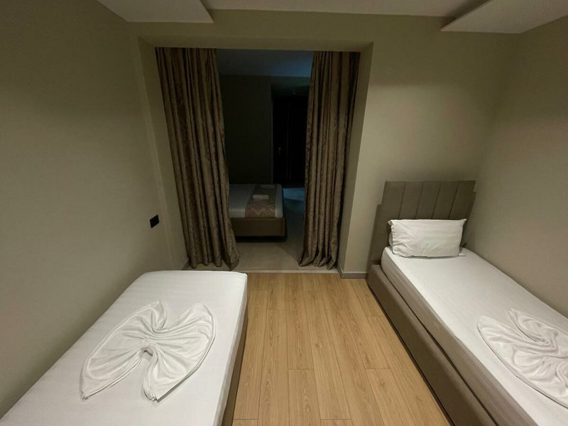 New W Hotel 11