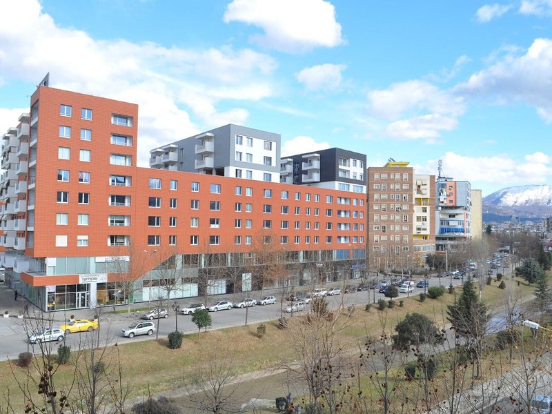 Oda Hotel Tirana 3