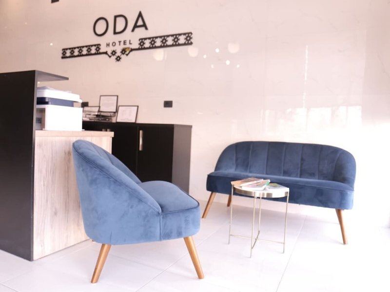 Oda Hotel Tirana 4
