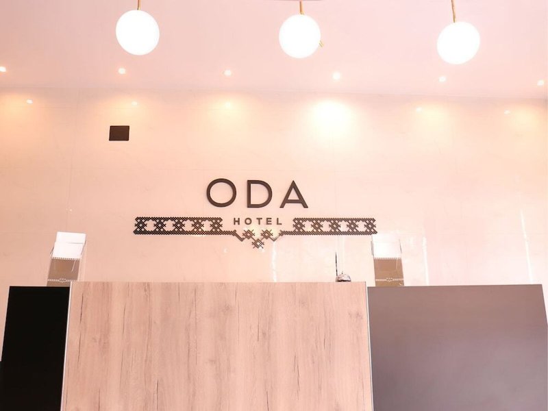 Oda Hotel Tirana 5