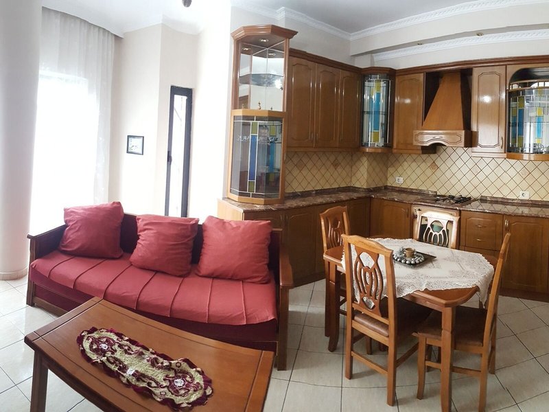 Oda Hotel Tirana 6