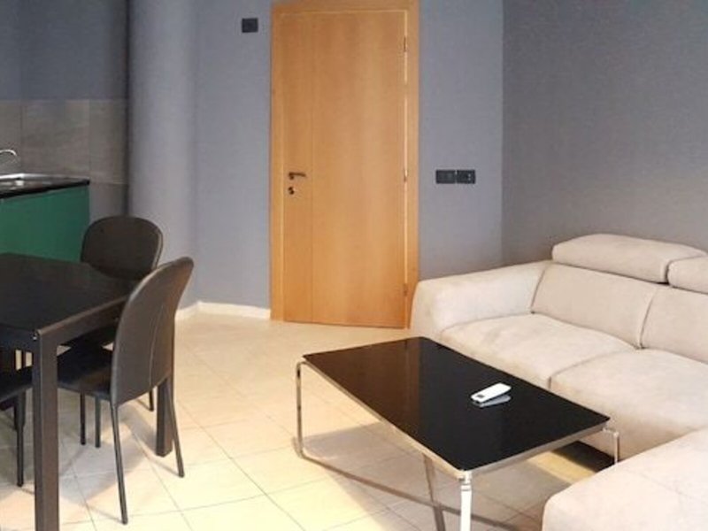 Oda Hotel Tirana 11