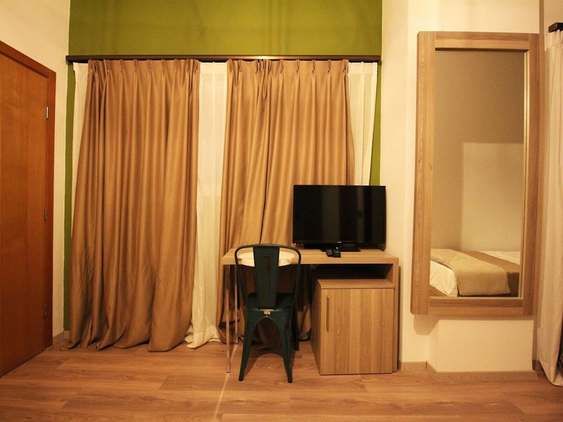 Oda Hotel Tirana 15