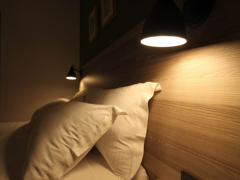 Oda Hotel Tirana 16