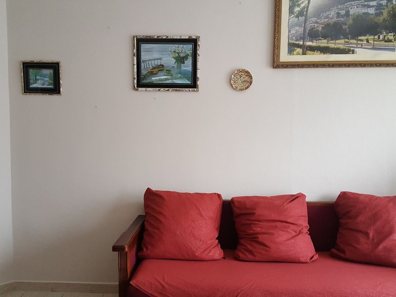 Oda Hotel Tirana 17