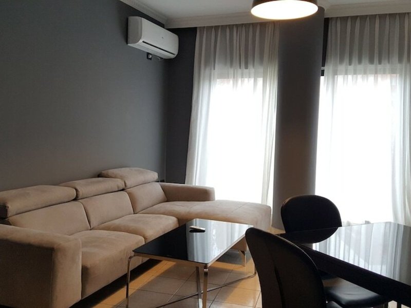Oda Hotel Tirana 18