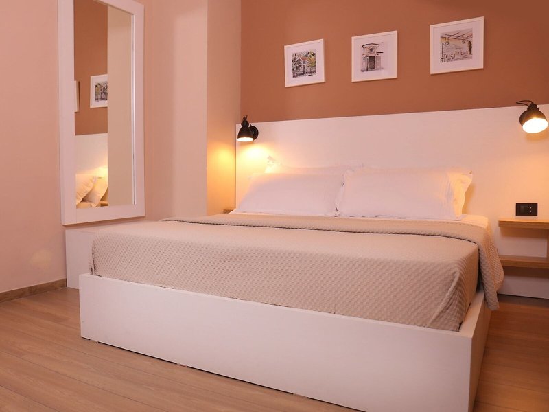 Oda Hotel Tirana 22