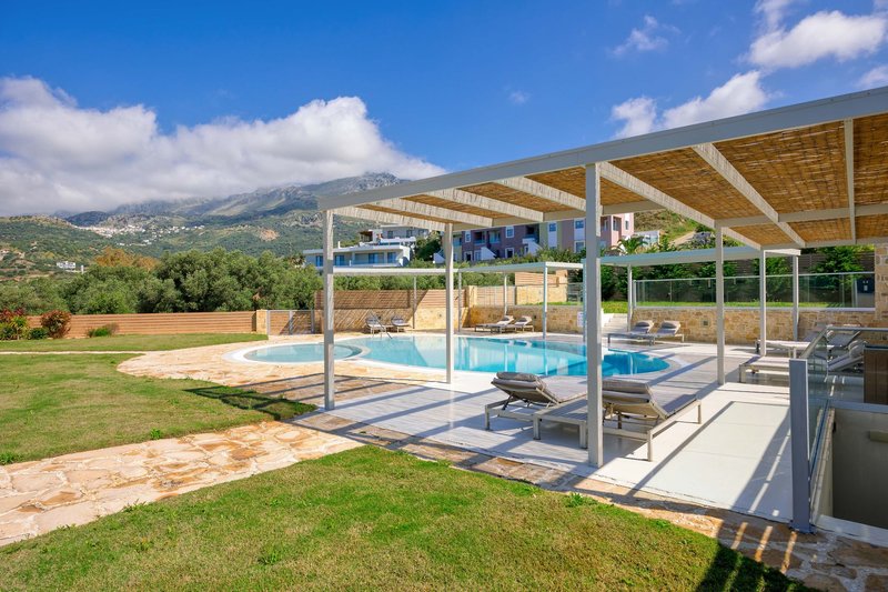 Belvedere Apartments & Spa 6