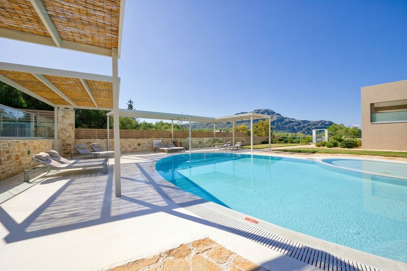 Belvedere Apartments & Spa 7
