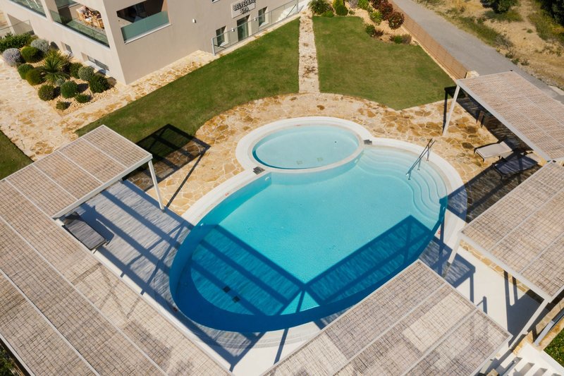 Belvedere Apartments & Spa 8