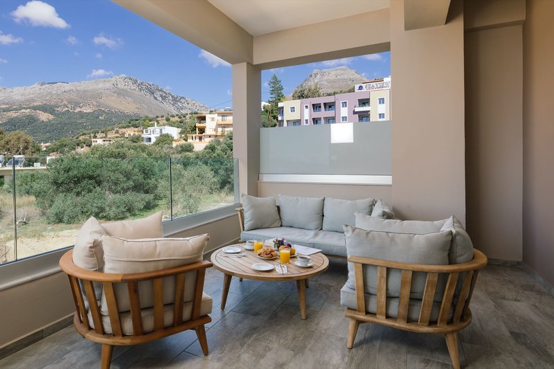 Belvedere Apartments & Spa 10