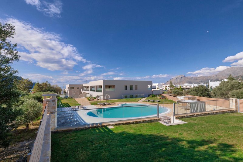 Belvedere Apartments & Spa 11