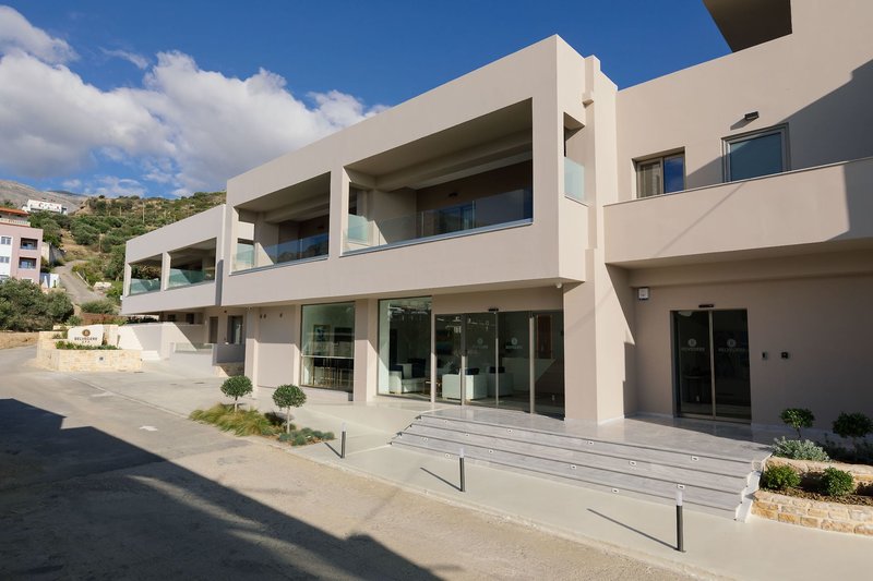 Belvedere Apartments & Spa 13