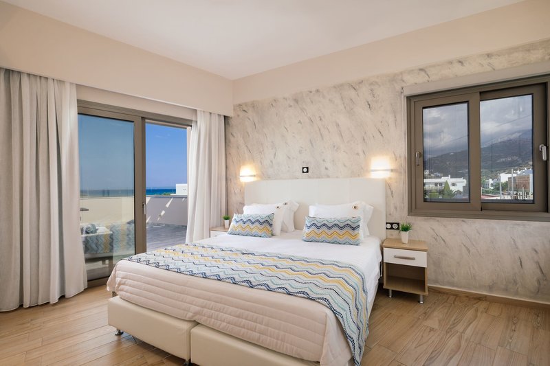 Belvedere Apartments & Spa 15