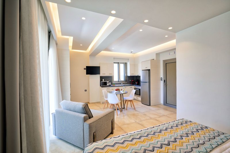 Belvedere Apartments & Spa 16