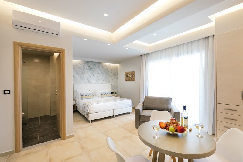 Belvedere Apartments & Spa 17