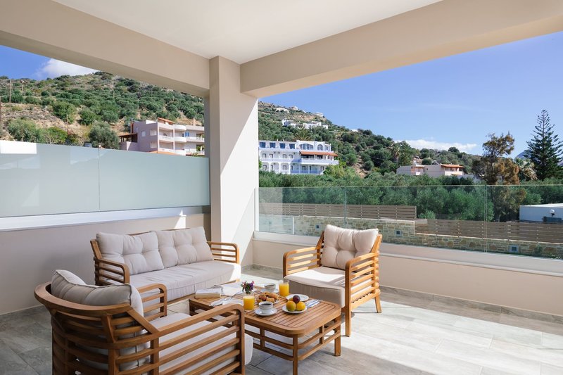 Belvedere Apartments & Spa 18