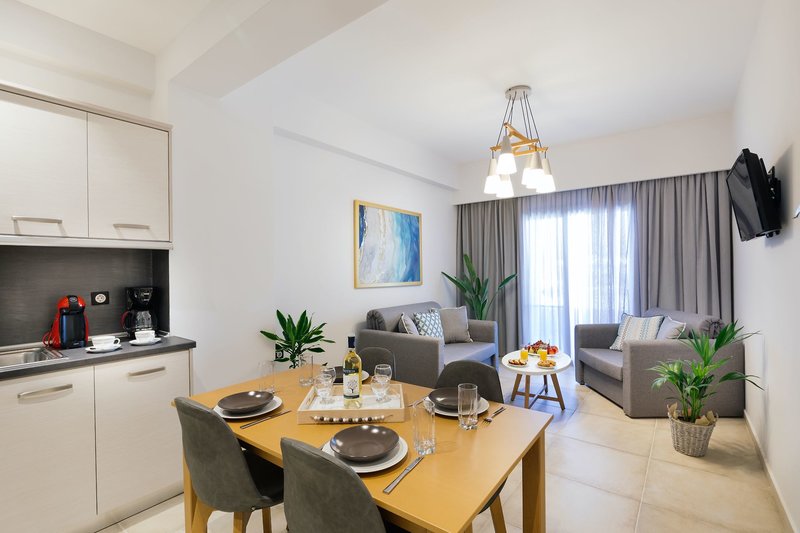 Belvedere Apartments & Spa 20