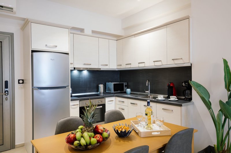 Belvedere Apartments & Spa 21