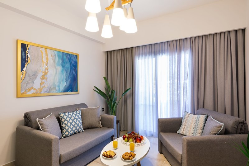 Belvedere Apartments & Spa 22