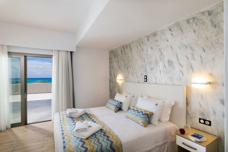 Belvedere Apartments & Spa 23
