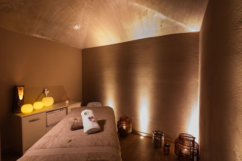 Belvedere Apartments & Spa 26