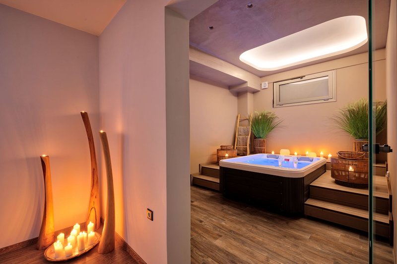 Belvedere Apartments & Spa 27
