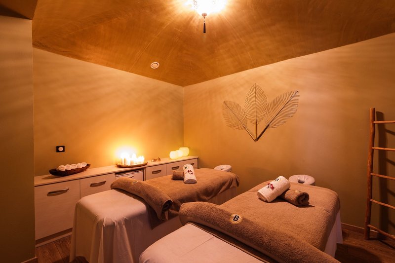 Belvedere Apartments & Spa 28