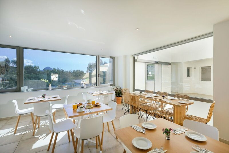 Belvedere Apartments & Spa 6