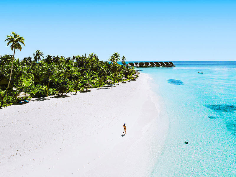 Fushifaru Maldives 4