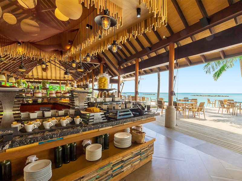 Fushifaru Maldives 6
