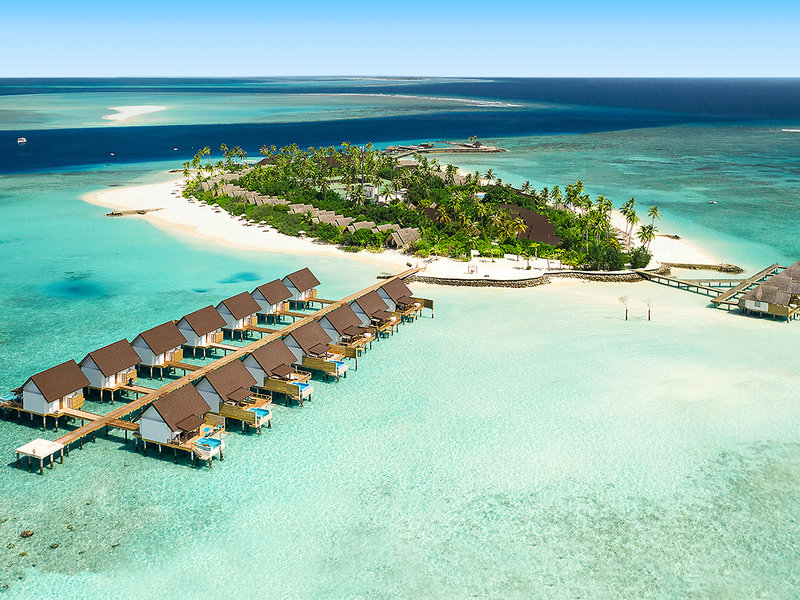 Fushifaru Maldives 1